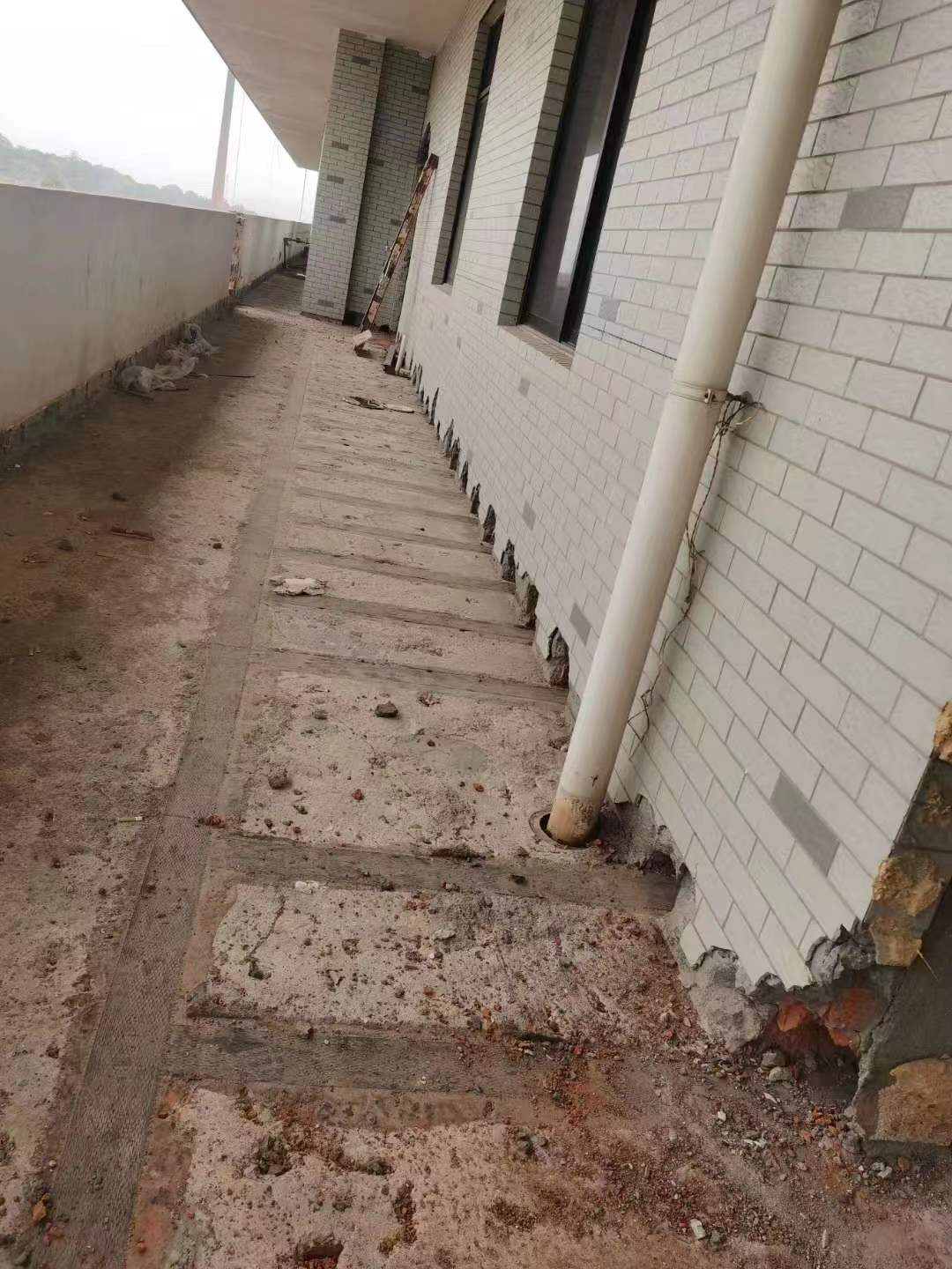 复兴老房加固如何做好加固工作?